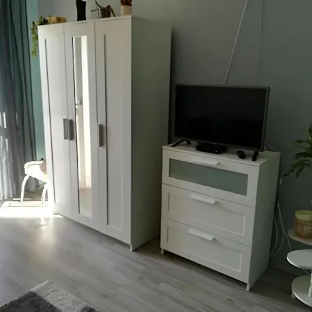 Sza-ni Apartman