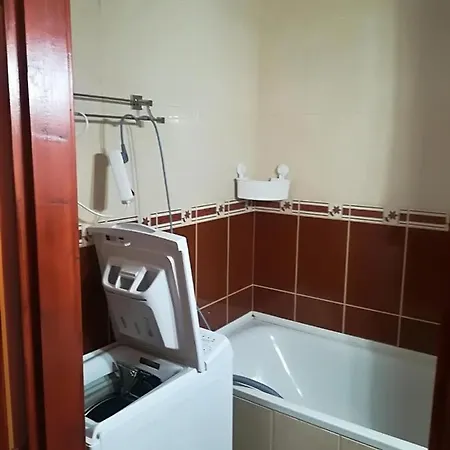 Sza-ni Apartman Miskolc