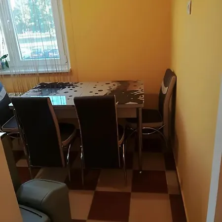 Sza-ni Apartman * Miskolc