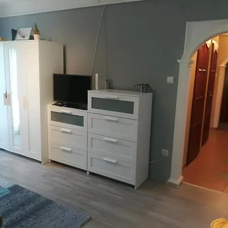 Sza-ni Apartman