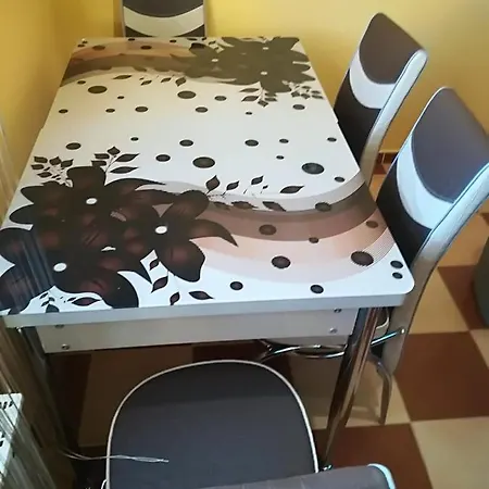 Sza-ni Apartman * Miskolc