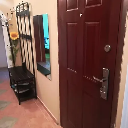 Sza-ni Apartman * Miskolc