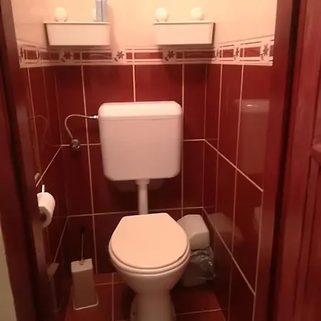 Sza-ni Apartman Miskolc